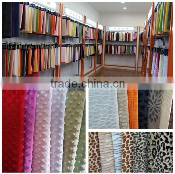 Indian Tricot Polyester Spandex Leggings Fabric For Fashion Women Wholesale