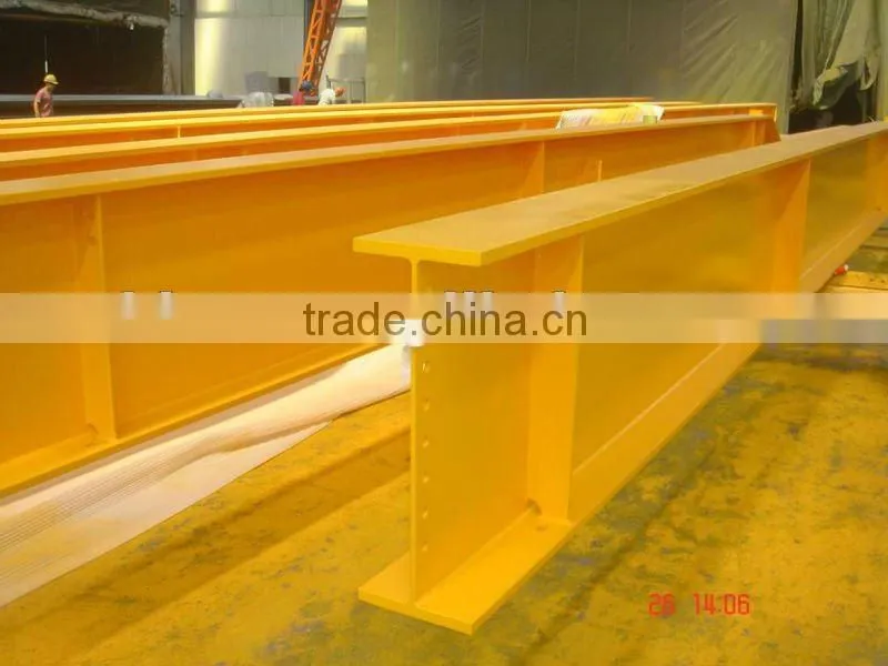 Building Steel Structure