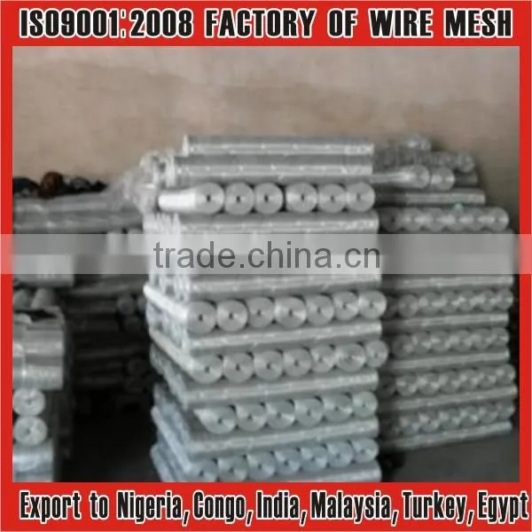 16x 16 aluminium alloy balcony screen mesh