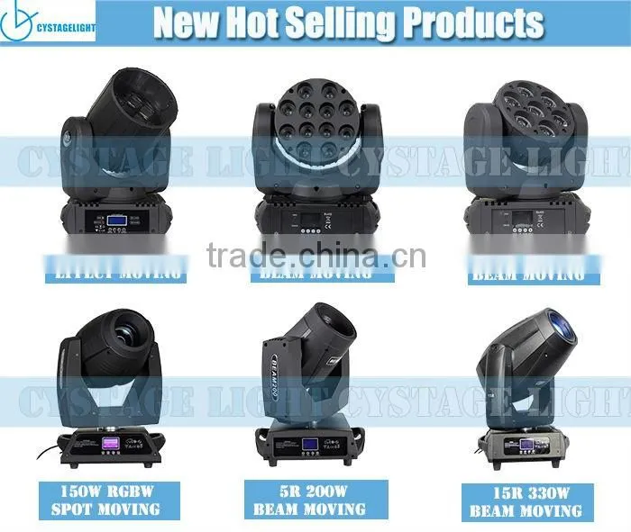 Bottom Price!!!!!!!CY-2R 132W 2R Beam Moving Head Light