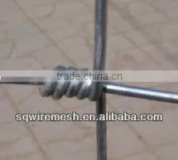 hinge joint knot field fence for animals