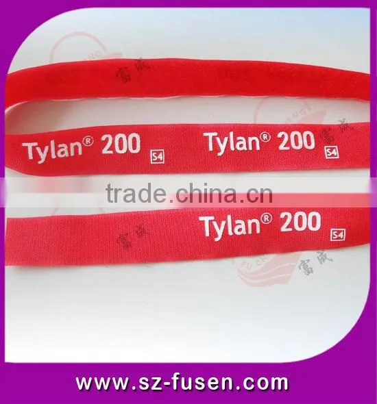 Watch band magic tape