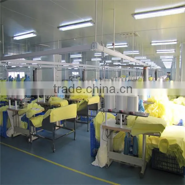 disposable medical nonwoven surgical drape