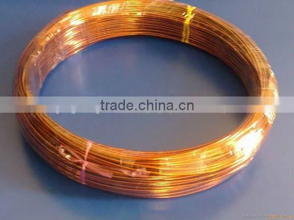 High quality EDM brass wire