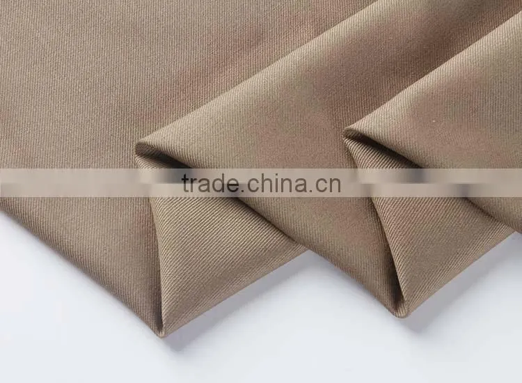 Anti Static Elegant 100% nanosilver waterproof clothing material for camping tent nano tech fabric suiting fabric