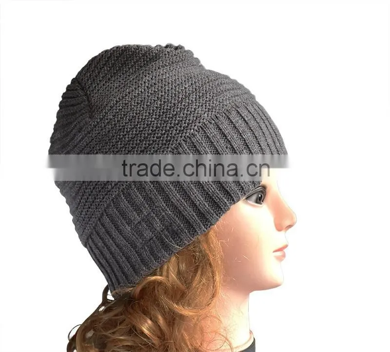 2015 Hot Sale Good Quality Fashion Skiing Hat Wireless Headphone /Skiing Beanie