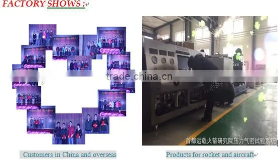 YAW-300C type Computer control Automatic Cement compressive and flexural testing machine