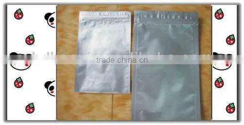 Vacuum Food bag/Plastic Packaging