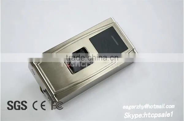 IP66 rates Biometric Fingerprint Access Control With Built-in ID Card Reader