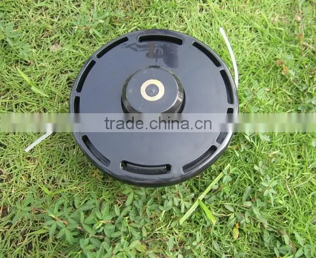 Brush cutter nylon blade/Metal head with nylon cord