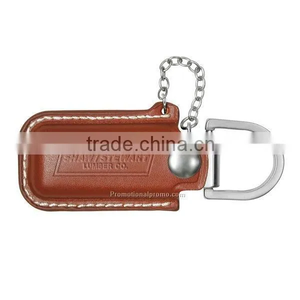 Promotional Usb Flash Drive, Mini usb Flash Drive Leather Material 1tb usb flash drive Bulk