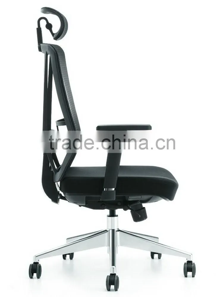 Sunshine Furniture Pu Executive Office Chair Tilt Mechanism Suppliers