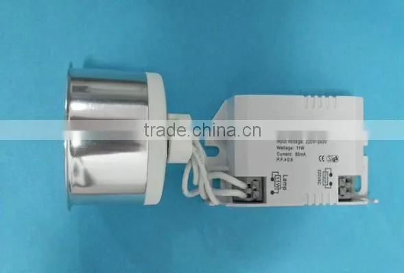 MR16 energy saving lamp cup(CFL)