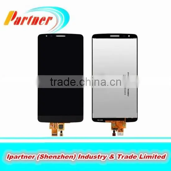 Wholesale For LG G3 lcd digitizer assembly low price