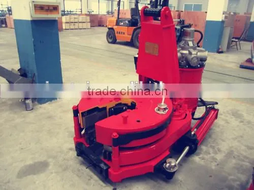 ZQ2 Series Drill Pipe Power Tongs