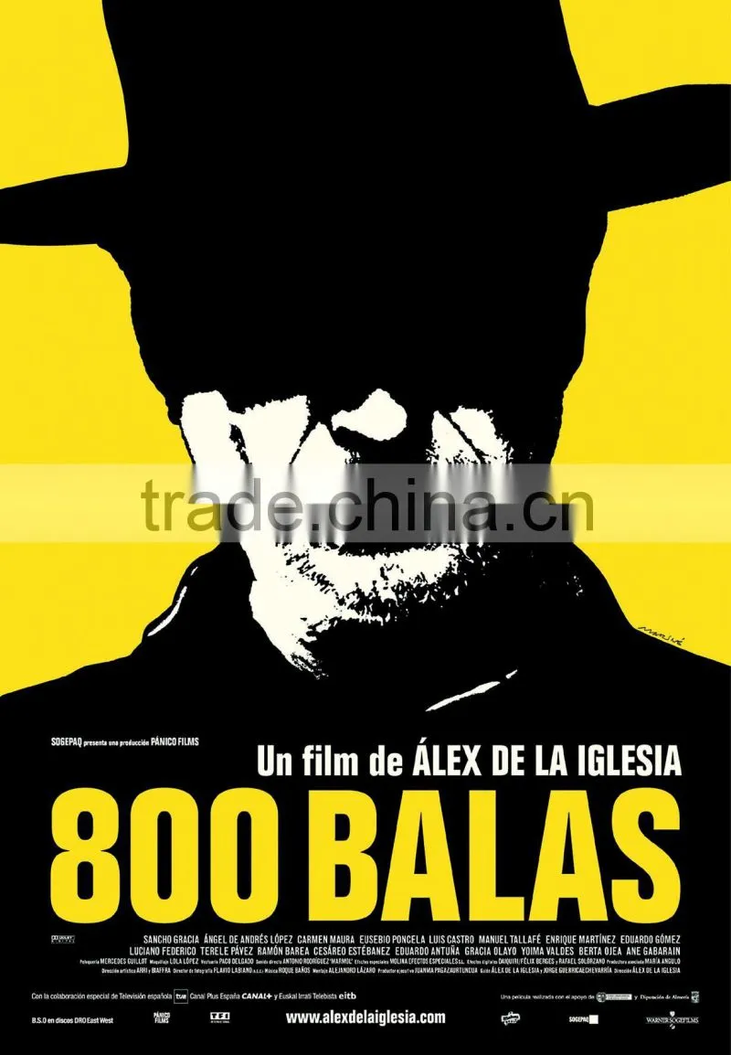 vintage movie posters