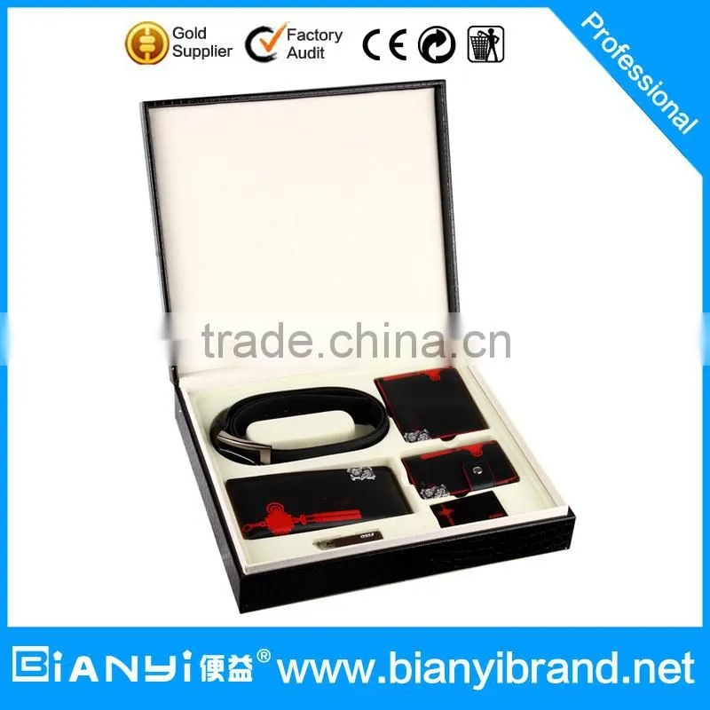 Custom business cheap gift set