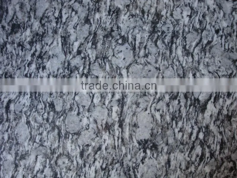 Granite Spray White