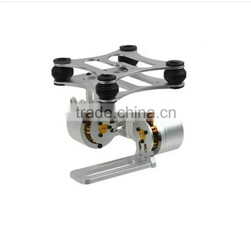 2 axis Brushless Gimbal Cradle Head for FPV drone