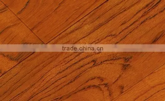 engineered solidwood flooring-oak/ash/elm/ multi-layer handscraped Antique