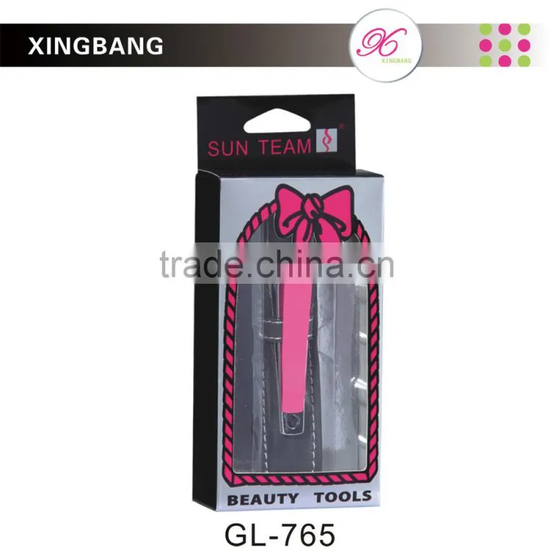 wholesale beauty care nail clipper, personal care tools