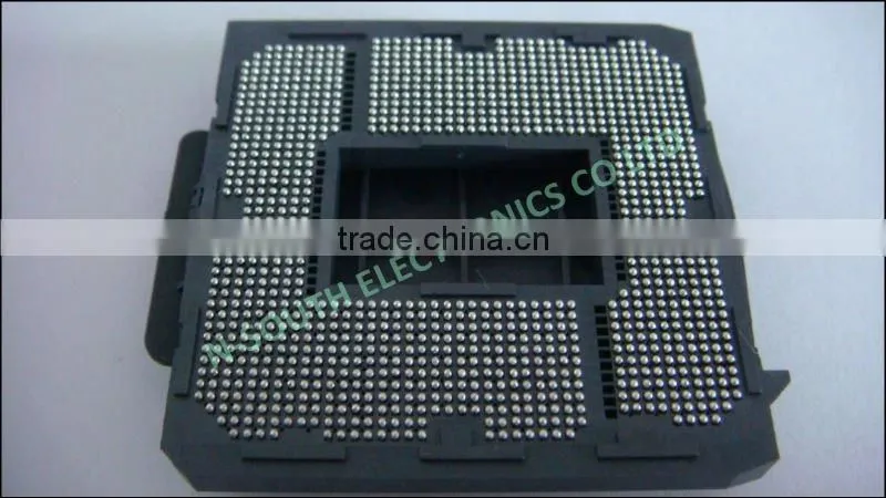 Laptop CPU Socket LGA1155