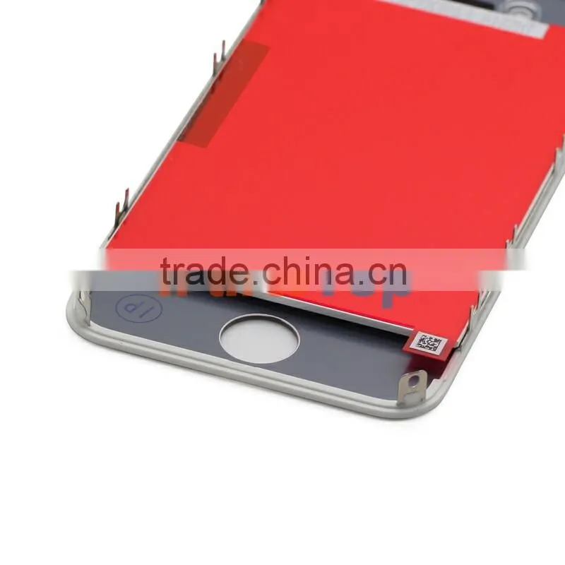 Grade A+ LCD Screen Replacement For iPhone 4 GSM ,Display With Digitizer Assembly For iPhone 4