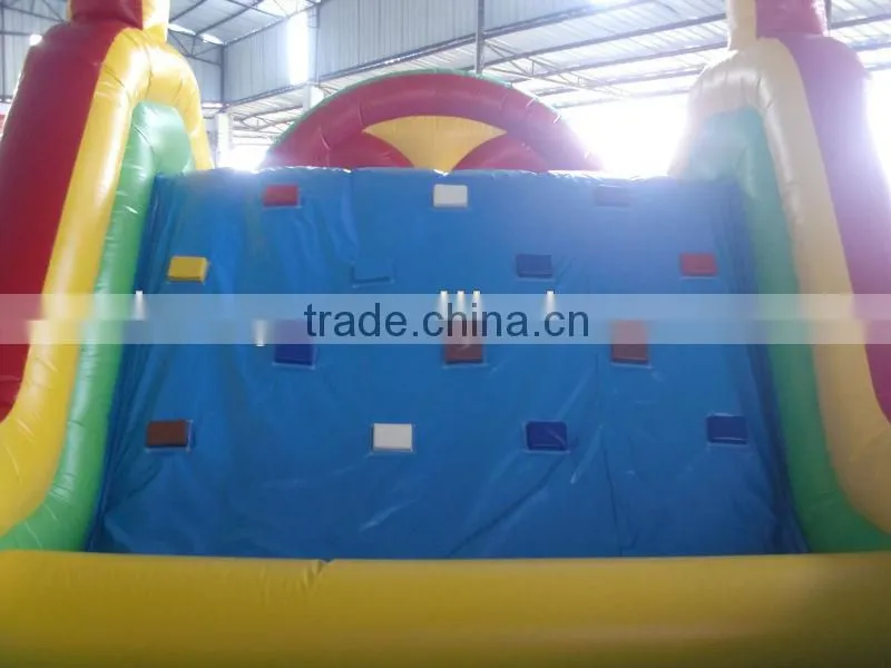 High Quality Adult Inflatable Tunnel For Sale