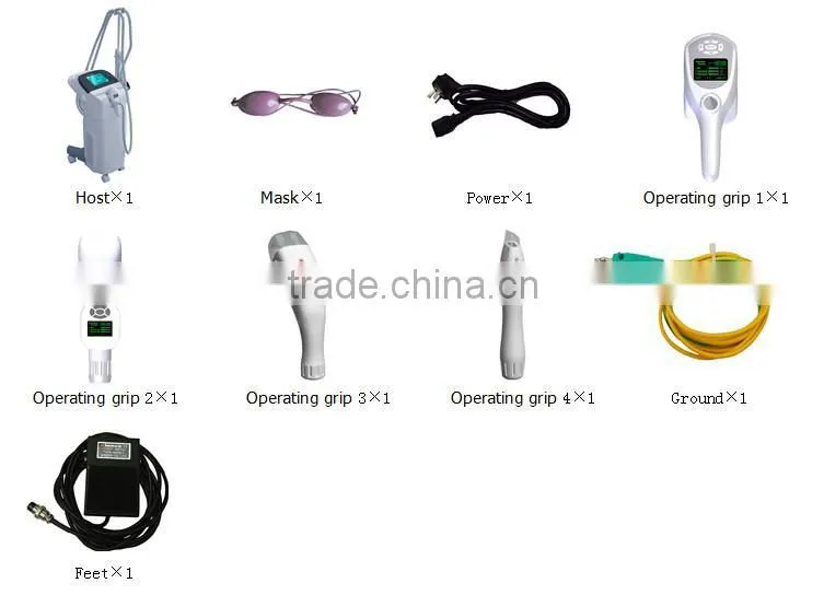 roller vacuum cavitation massage machine