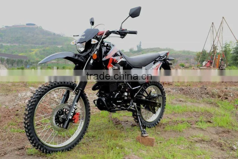 KAMAX KT200 New offroad 200cc Dirt Bike For Sale