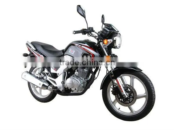250cc Powerful Motocicleta Tiger2000