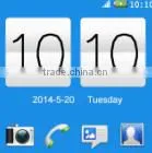 China cheap 4G Bluetooth GPS Navigation Android4.4.4 Smart Watch