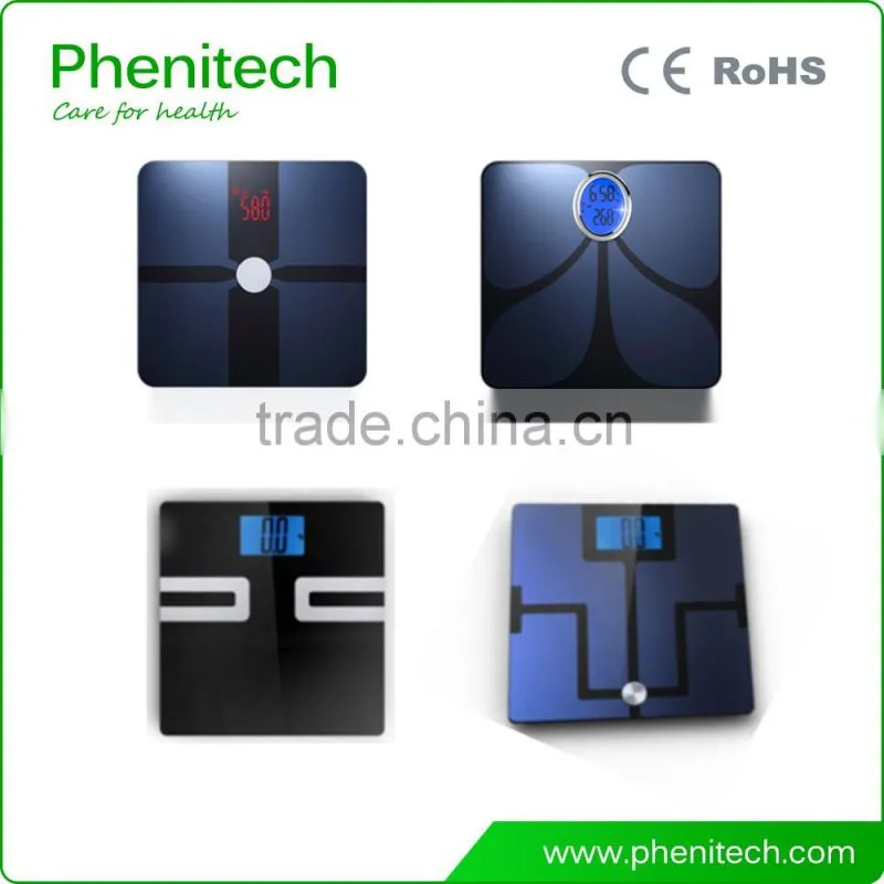 Hot Sell Home Digital Arm Blood Pressure Monitor Bluetooth Blood Pressure Monitor