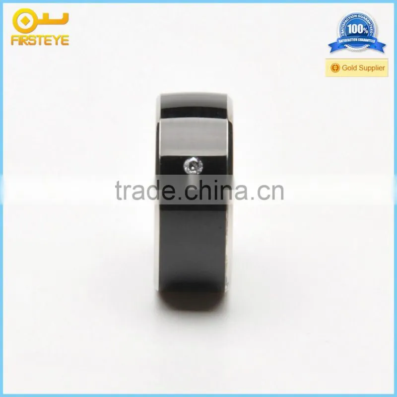 new product waterproof nfc smart ring for phone 2016