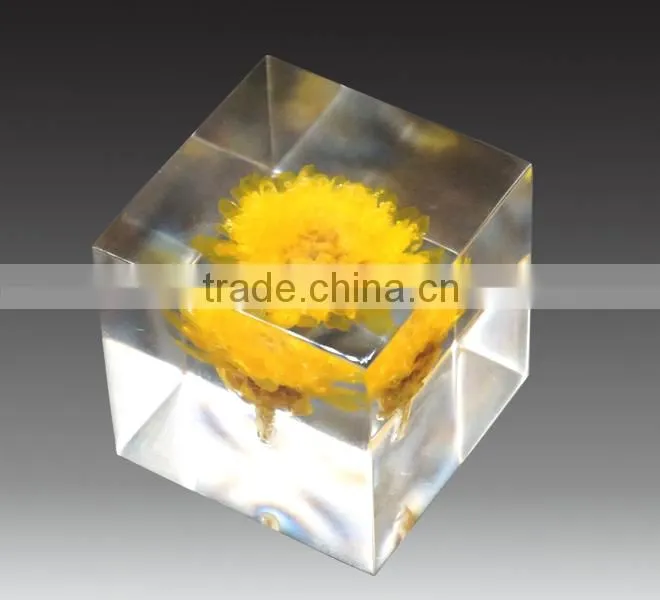 Custom crystal unique paperweight paperweight
