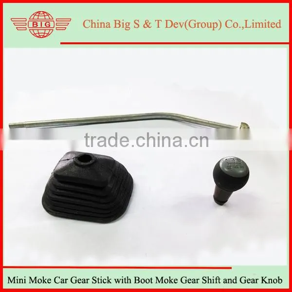 Mini Moke Complete Windshield Assembly