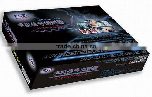 EST-101A alarm cellular phone detector