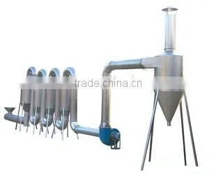 sawdust dryer factory direct selling