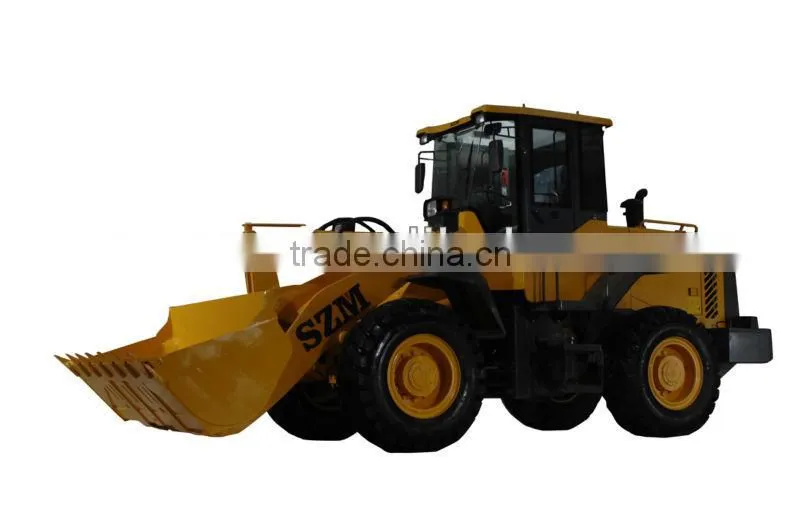 Wheel Loade 956