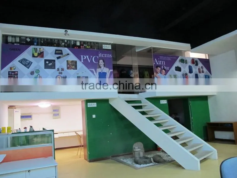 Eco-friendly Soft PVC Bar Rail Mat for sales