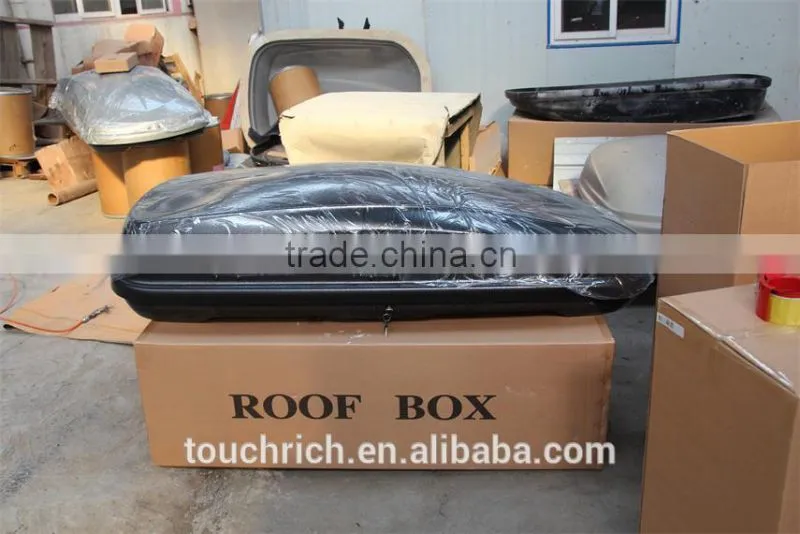 SUV Roof Box/ Car ABS Luggage Carrier/ 4WD Rooftop Box