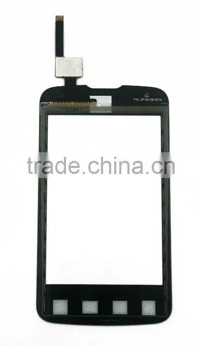Good Price Touch Screen For Fly IQ 238, digitizer panel For Fly IQ 238