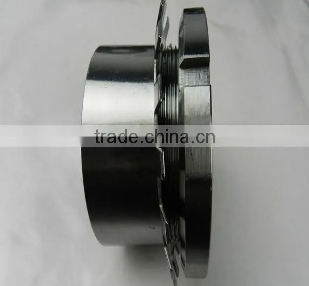 Timkeen Part Number HE311,Metric HE Adapter Sleeve for Inch Shaft HE311