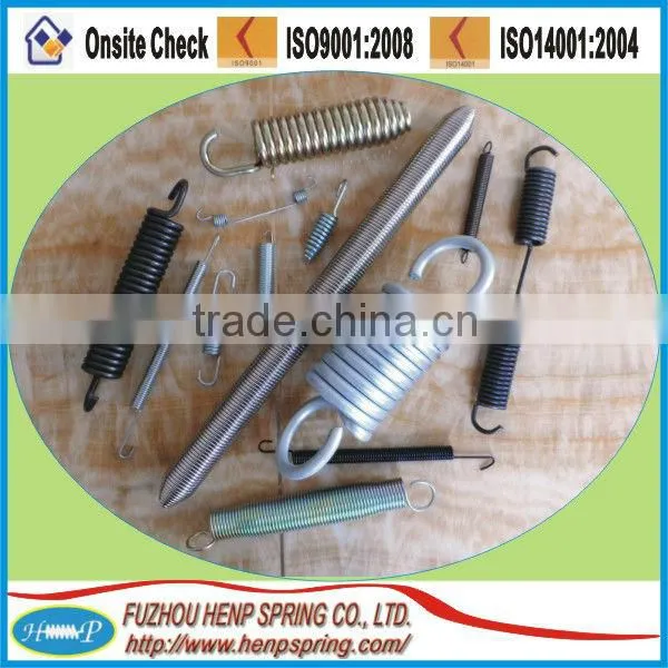 machine strength circular spring
