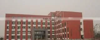 Changsha Qiangsheng Imp. & Exp. Co., Ltd.(Qiangsheng Magnets) company overview - view 1
