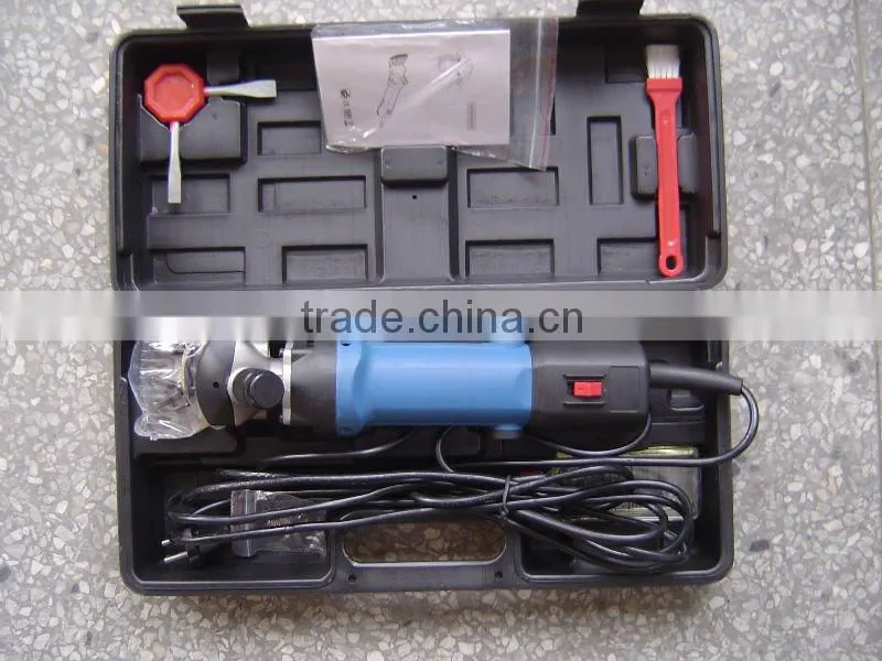 Super Power wool clipper 350W AC animal Clipper