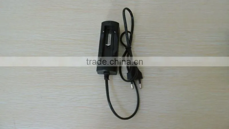 battery charger,manual for power bank battery charger 18650 with wires charger from Cyclen