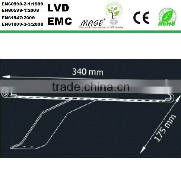downlight branches LED G4 light bulb