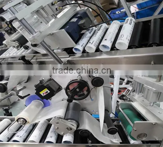 labeling machine for pen