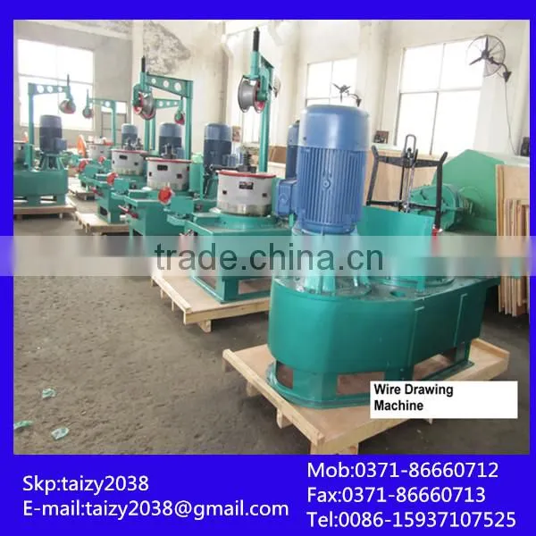 China high output screw machine/screw making machine prices